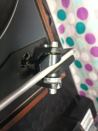 Tocadiscos Bettor EF-43