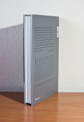 JOAQUIN SOLER SERRANO, A FONDO.