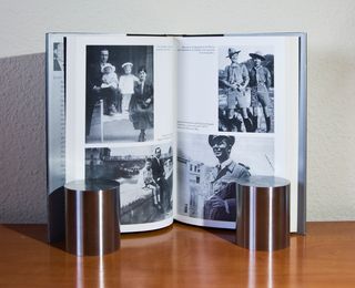 JOAQUIN SOLER SERRANO, A FONDO.