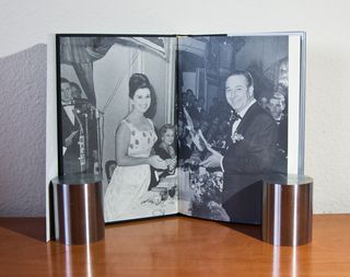 JOAQUIN SOLER SERRANO, A FONDO.