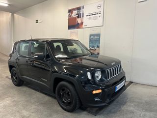 Jeep Renegade 1.0G 88kW Change the way 4x2