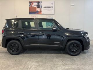 Jeep Renegade 1.0G 88kW Change the way 4x2