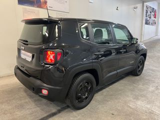 Jeep Renegade 1.0G 88kW Change the way 4x2