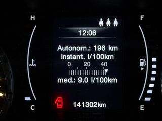 Jeep Renegade 1.0G 88kW Change the way 4x2