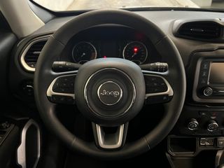 Jeep Renegade 1.0G 88kW Change the way 4x2