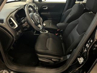 Jeep Renegade 1.0G 88kW Change the way 4x2