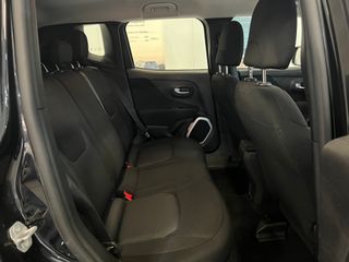 Jeep Renegade 1.0G 88kW Change the way 4x2