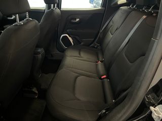 Jeep Renegade 1.0G 88kW Change the way 4x2