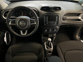 Jeep Renegade 1.0G 88kW Change the way 4x2