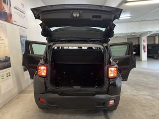 Jeep Renegade 1.0G 88kW Change the way 4x2