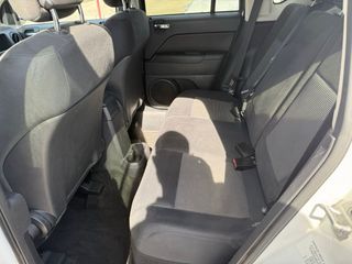 Jeep Compass 100.000km