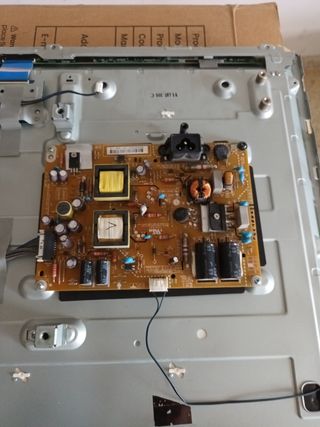 Oportunidad Repuestos TV LG No tires tu TELE