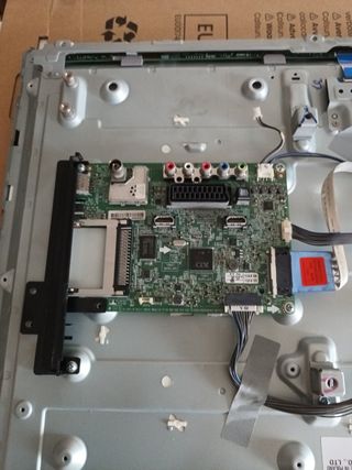 Oportunidad Repuestos TV LG No tires tu TELE