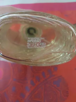 Eau de Rochas Woman Et 220 Vp