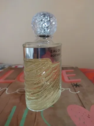 Eau de Rochas Woman Et 220 Vp