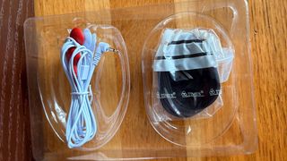 Electroestimulador Muscular InnovaGoods