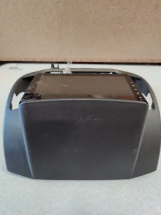 Radio Nissan Pathfinder