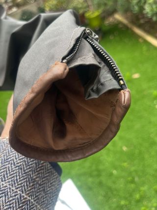 Giubbino uomo Belstaff Primavera Tg M