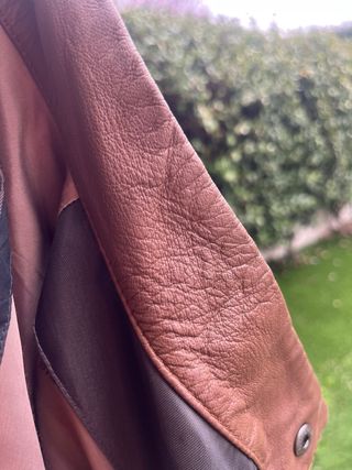 Giubbino uomo Belstaff Primavera Tg M