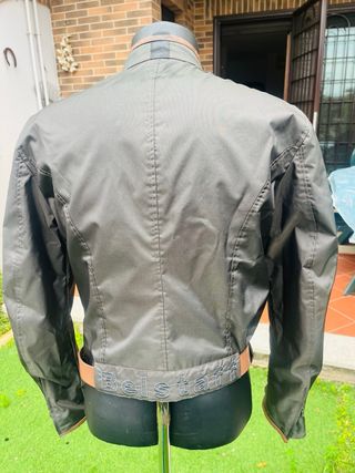 Giubbino uomo Belstaff Primavera Tg M