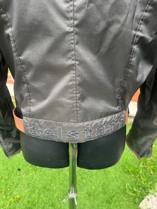 Giubbino uomo Belstaff Primavera Tg M