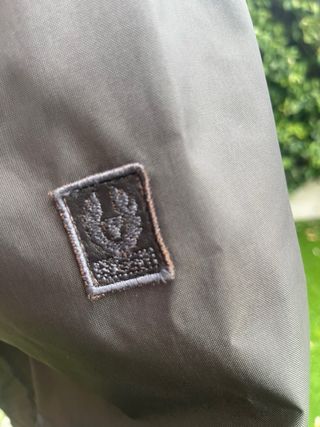 Giubbino uomo Belstaff Primavera Tg M