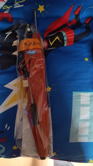 Sombrilla universal Jane Kids Zone