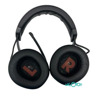 Auriculares JBL Quantum 910 PC Negros