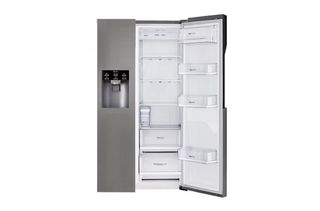 Frigorífico Americano LG GSL361ICEZ