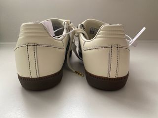 Zapatillas Adidas Samba Mujer Nuevas