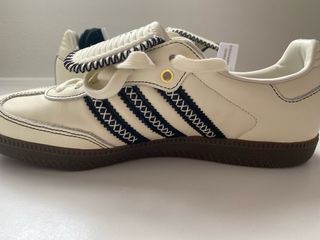 Zapatillas Adidas Samba Mujer Nuevas