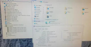 Ordenador Lenovo i5-6500