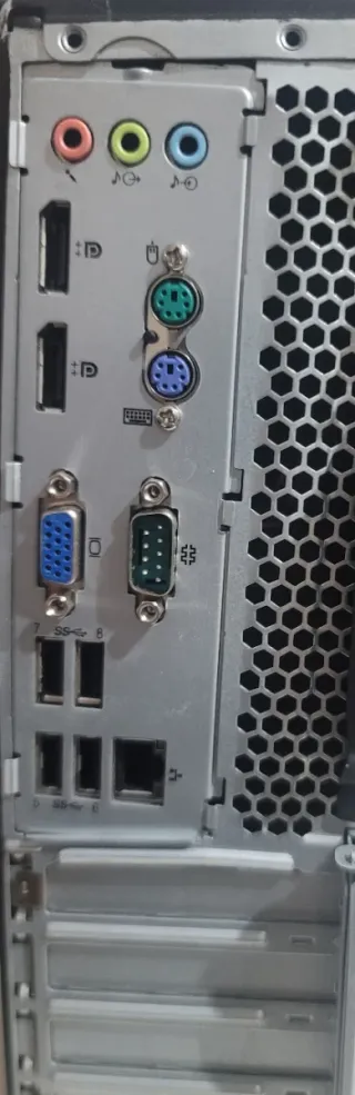 Ordenador Lenovo i5-6500