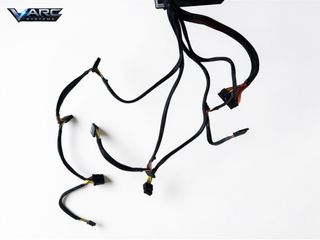 Fuente de alimentación ATX 500W Innobo