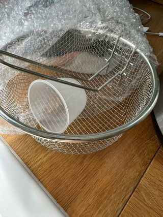 Robot Cocina GM Modelo Beta