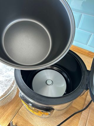 Robot Cocina GM Modelo Beta