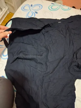 Pantalón de deporte negro