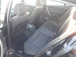 BMW Serie 1 2009