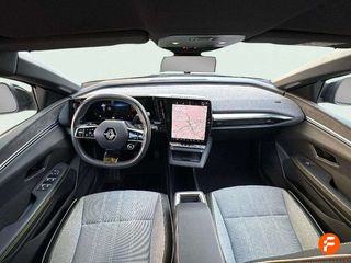 Renault Megane E-Tech Techno EV60 160kW (220CV) super ch.