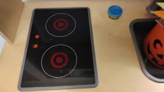 Cocina de Juguete IKEA