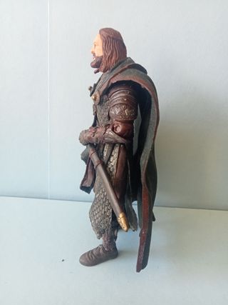 Figura Toybiz ESDLA Hama Rohan