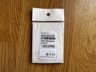 Puntas Wacom Bamboo ACK-20101W