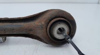 Brazo suspensión superior mercedes clase c 1141967