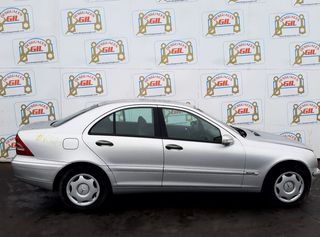 Brazo suspensión superior mercedes clase c 1141967