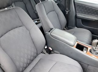 Brazo suspensión superior mercedes clase c 1141967