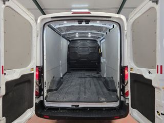 Ford Transit 2021 tdci L3 H2