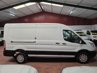 Ford Transit 2021 tdci L3 H2
