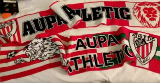 Bufandas Athletic Club