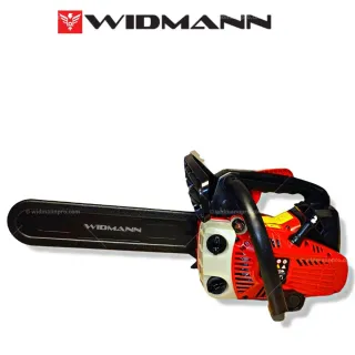 Motosierra Gasolina Profesional WIDMANN 25cc