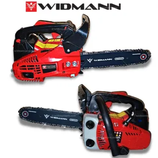 Motosierra Gasolina Profesional WIDMANN 25cc